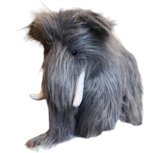 Monty Mammoth